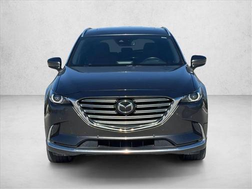 2019 Mazda CX-9 Signature