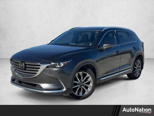 2019 Mazda CX-9 Signature