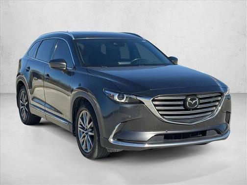 2019 Mazda CX-9 Signature