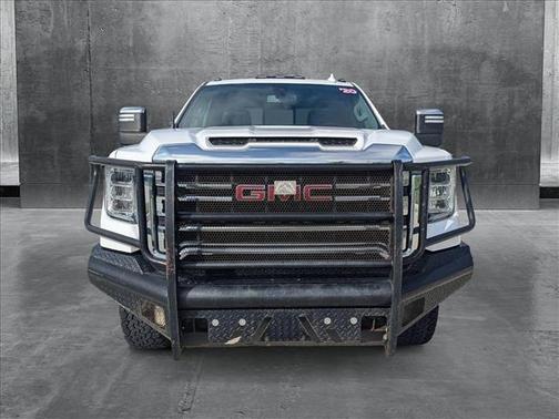 2020 GMC Sierra 2500 SLT