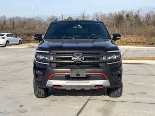2023 Ford Expedition Timberline
