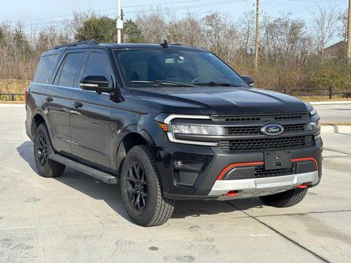 2023 Ford Expedition Timberline