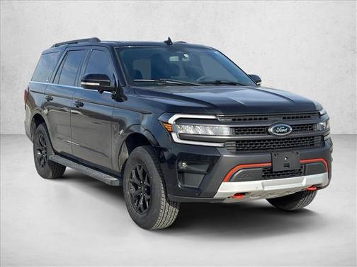 2023 Ford Expedition Timberline