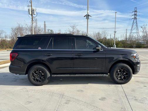 2023 Ford Expedition Timberline