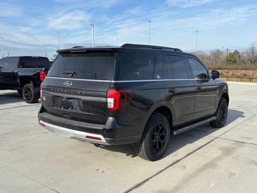 2023 Ford Expedition Timberline