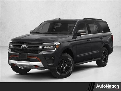 2023 Ford Expedition Timberline