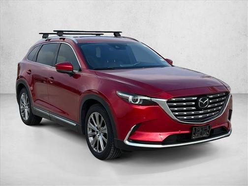2022 Mazda CX-9 Signature