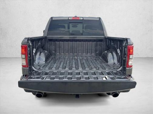 2022 RAM 1500 Lone Star