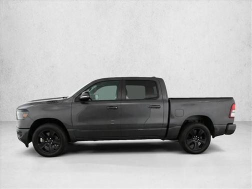 2022 RAM 1500 Lone Star