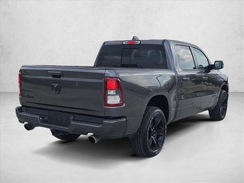 2022 RAM 1500 Lone Star