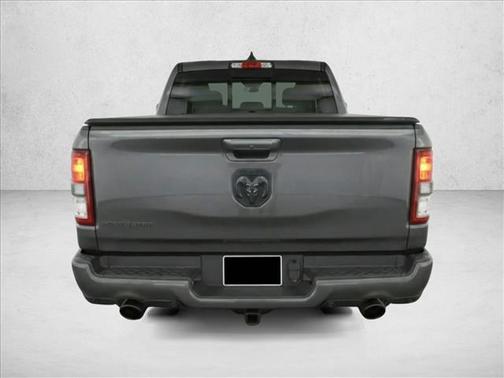 2022 RAM 1500 Lone Star