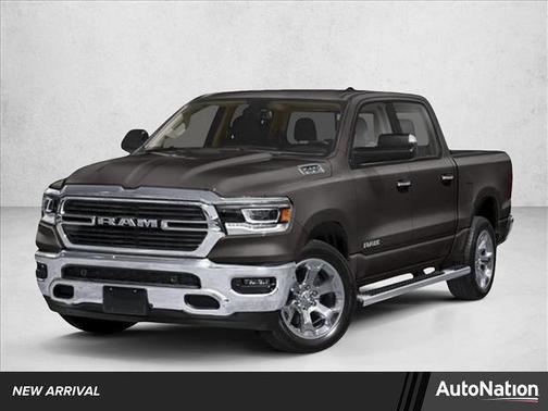 2022 RAM 1500 Lone Star