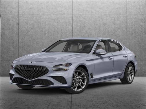 2023 Genesis G70 2.0T AWD