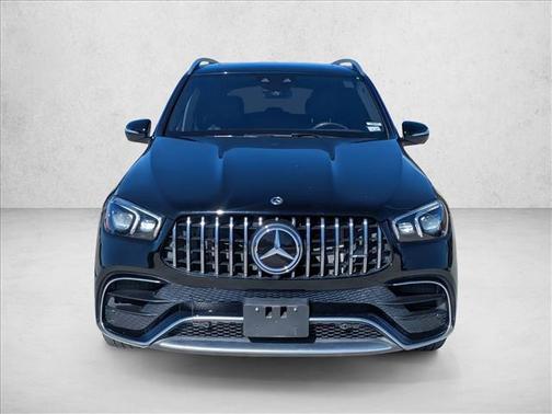 2022 Mercedes-Benz AMG GLE 63 S 4MATIC+