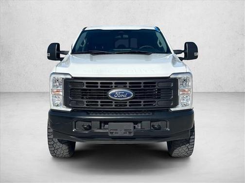 2023 Ford F-350 XL