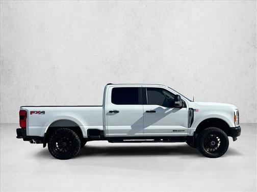 2023 Ford F-350 XL