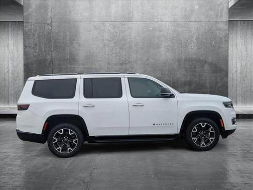 2023 Jeep Wagoneer Series III 4x2