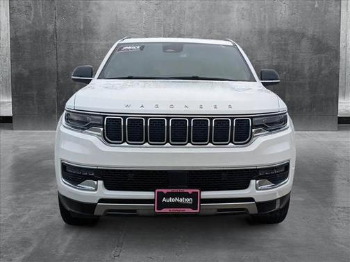 2023 Jeep Wagoneer Series III 4x2