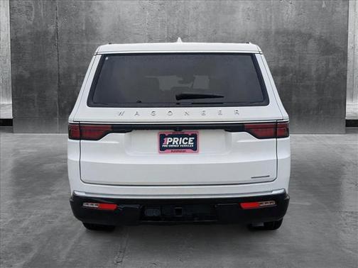 2023 Jeep Wagoneer Series III 4x2