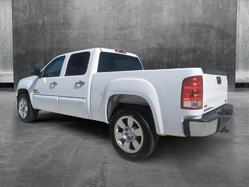2021 GMC Sierra 2500 Denali
