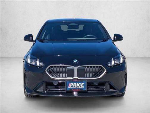 2025 BMW 228 Gran Coupe xDrive