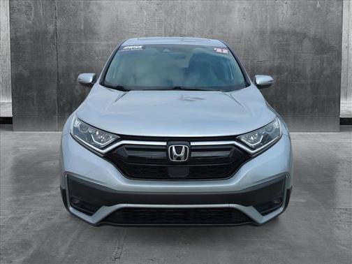 2022 Honda CR-V 2WD EX