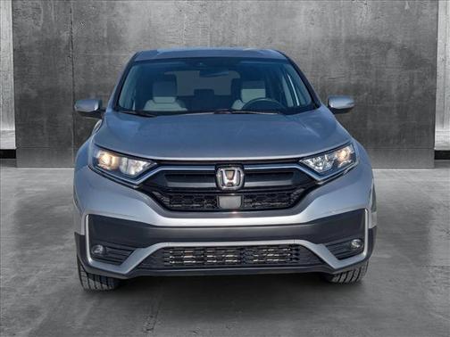 2022 Honda CR-V 2WD EX