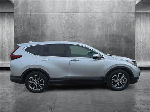 2022 Honda CR-V 2WD EX