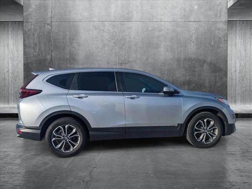 2022 Honda CR-V 2WD EX