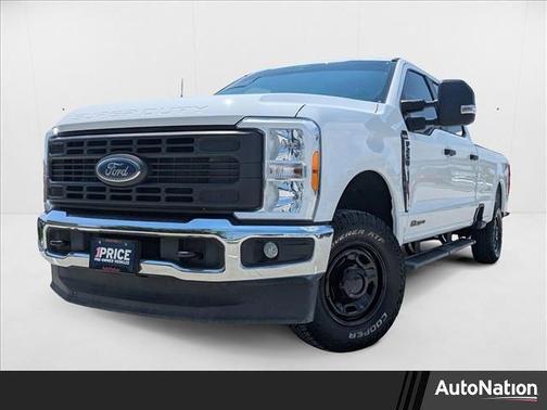 2023 Ford F-250 XL