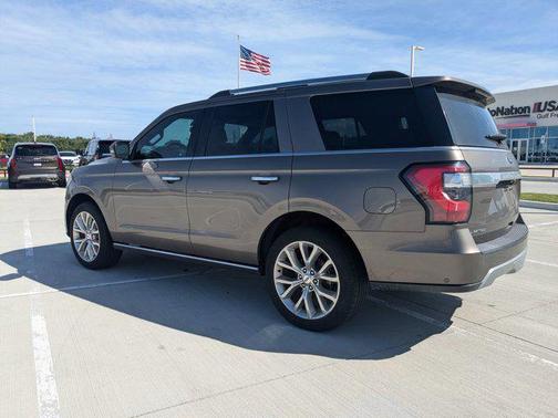 2019 Ford Expedition Limited