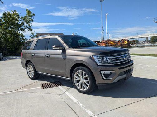 2019 Ford Expedition Limited