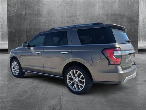 2019 Ford Expedition Limited