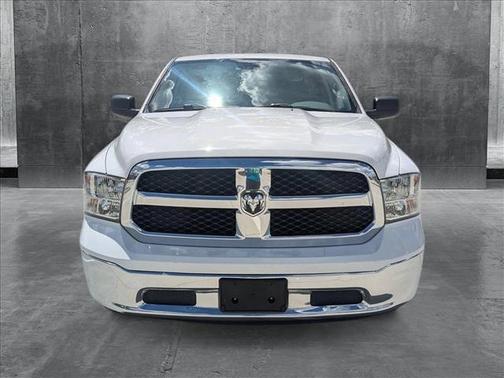 2019 RAM 1500 Tradesman