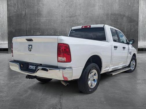 2019 RAM 1500 Tradesman