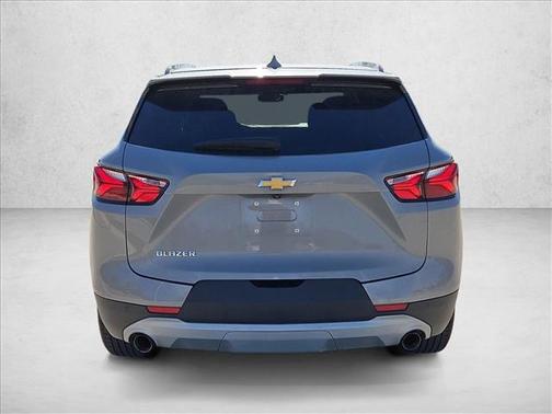 2021 Chevrolet Blazer 2LT