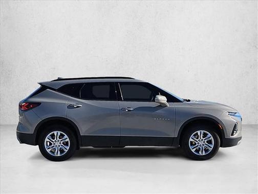 2021 Chevrolet Blazer 2LT