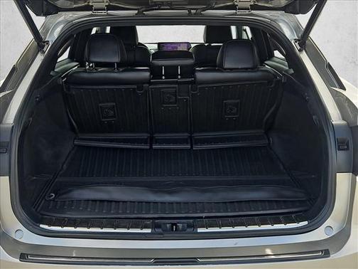 2017 Lexus RX 350 F Sport