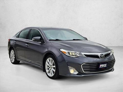 2014 Toyota Avalon Limited