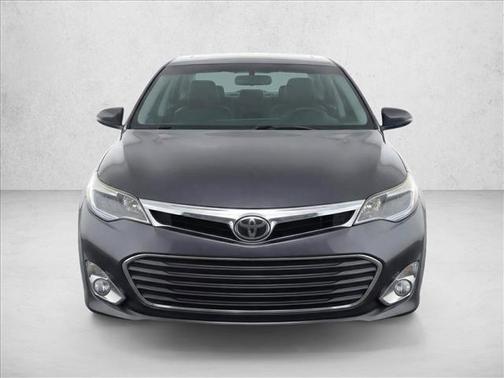 2014 Toyota Avalon Limited