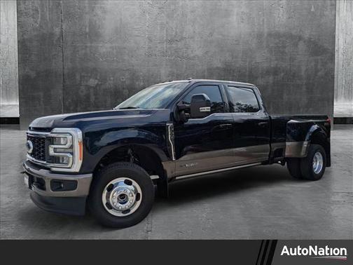 2023 Ford F-350 King Ranch