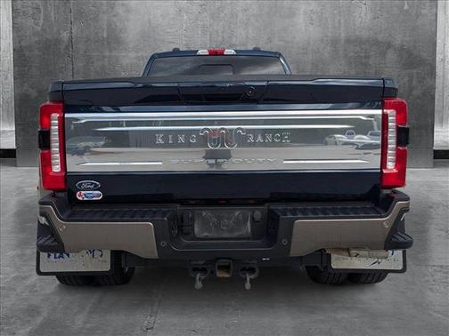 2023 Ford F-350 King Ranch
