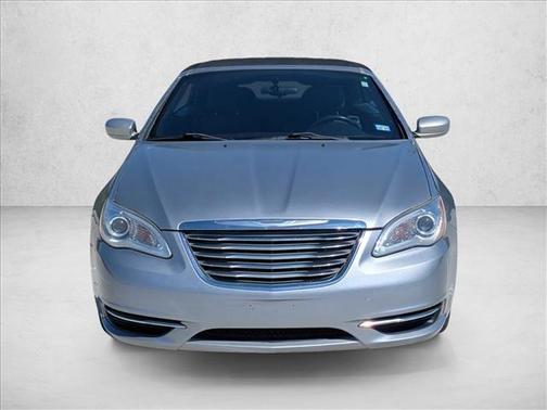 2014 Chrysler 200 Touring