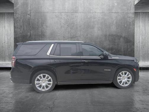 2021 Chevrolet Tahoe 2WD High Country