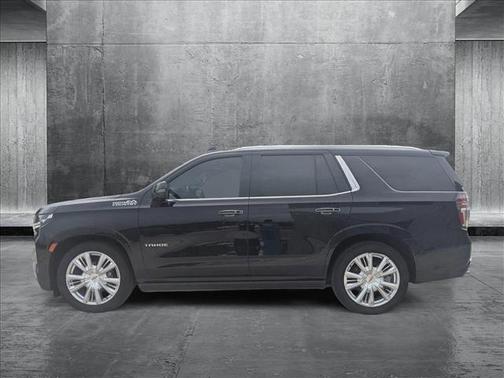 2021 Chevrolet Tahoe 2WD High Country
