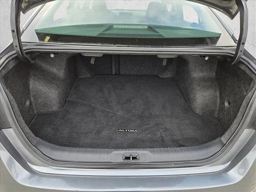 2023 Nissan Altima S FWD