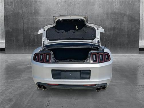 2013 Ford Shelby GT500 Base