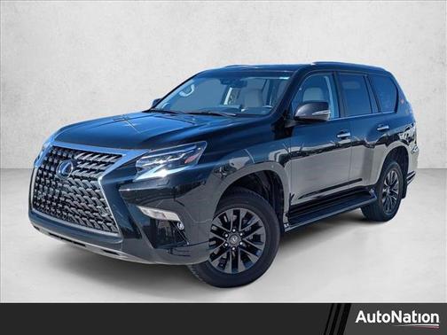 2023 Lexus GX 460 Premium