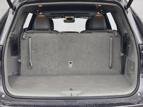 Predawn Gray Mica 2019 Toyota Highlander XLE