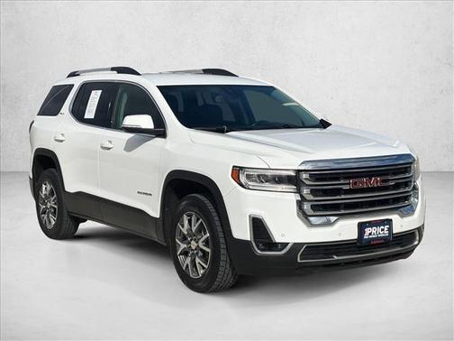 2023 GMC Acadia FWD SLT